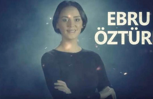 Ebru Öztürk kimdir Survivor aşk hayatı olaylı
