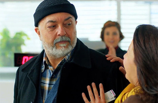 Baba Candır 25. bölüm 2. fragmanı