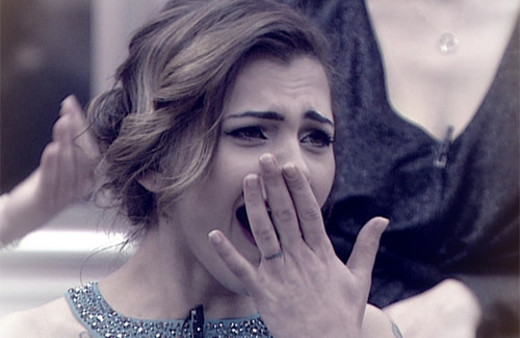 Kısmetse Olur'da kim elenecek? 7 Şubat 2016 tanıtımı