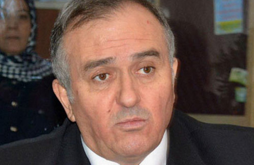 MHP'li Erkan Akçay'dan bomba Arınç açıklaması