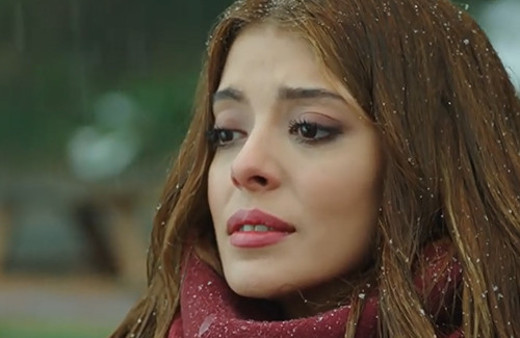 Acı Aşk 8. bölüm fragmanı