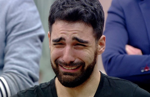 Kısmetse Olur kim elendi Gözde Deniz mi gitti?