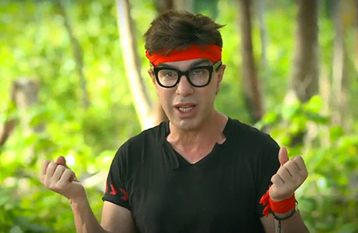 Survivor 2016 7 Şubat tanıtımı