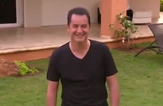 Acun Ilıcalı'dan Survivor sürprizi!