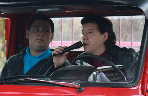 Yeşil Deniz 59. bölüm fragmanı