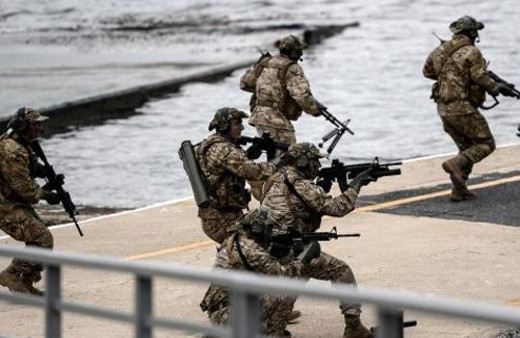 Ankara-Atina hakkında Kardak krizi