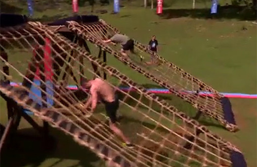 Survivor 7 Şubat 2016 dokunulmazlık oyununu kim kazandı?