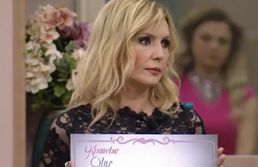 Kısmetse Olur 7 Şubat'ta kim elendi?