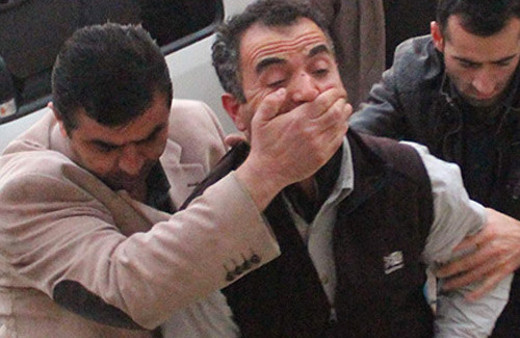 İsmail Akkol yakalanmasaydı bu eylemi yapacaktı!