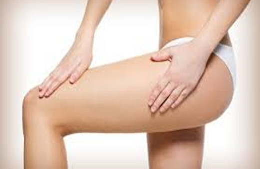 Bölgesel incelme ve selülit tedavisi nedir?