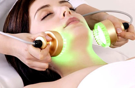 Gençlik ışığı (Led Terapi) nedir?