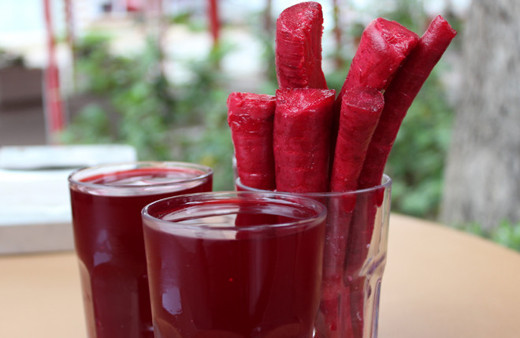 Her hastalığın dermanı onda! Antibiyotik yerine şalgam için