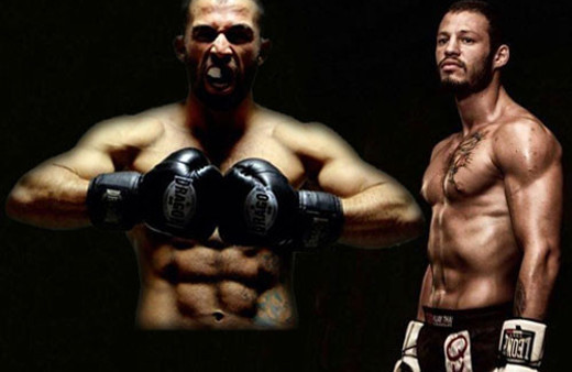 Survivor 2016'da Avatar Atakan Turabi'yi mi taklit ediyor?