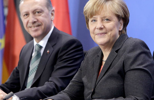 Erdoğan'dan AB'yi korkutan mülteci resti!