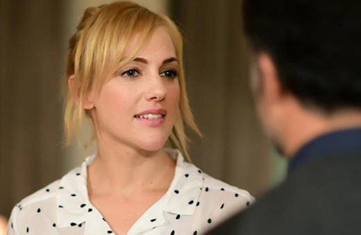 Gecenin Kraliçesi 5. bölüm fragmanı