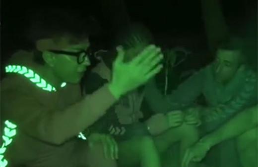 Yılmaz Morgül'ü çok kızdırdılar!