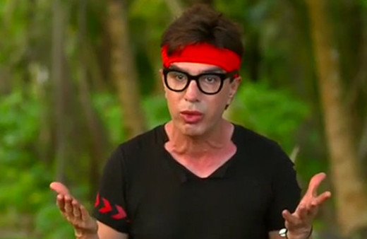 Yılmaz Morgül gözyaşlarını tutamadı!