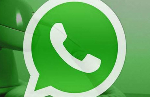 Whatsapp Web artık Edge'de