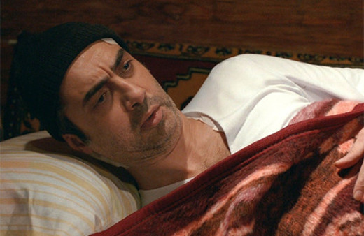 Kurtlar Vadisi Pusu 283. bölüm fragmanı