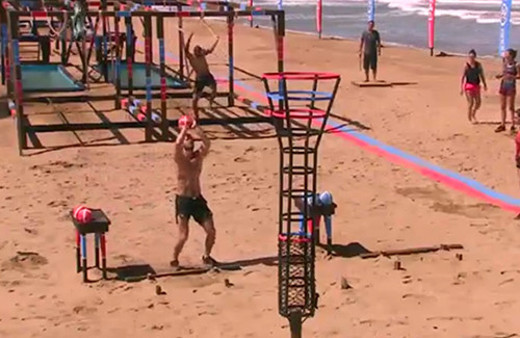 Survivor 8 Şubat 2016 ödül oyununu kim kazandı?