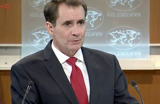 ABD'den flaş YPG açıklaması!