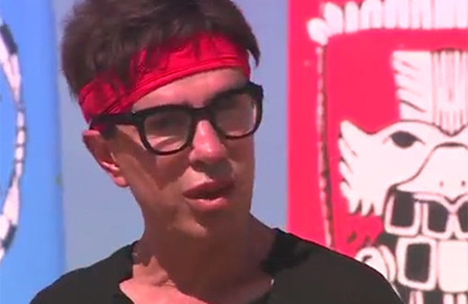 'Atomu parçalayan Einstein değil, Morgül'dür!'