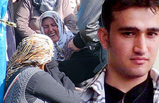 Gaziantep katliamcısı olaydan hemen sonra bunu yapmış!