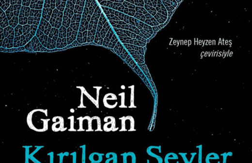 Neil Gaiman'dan öyküler ve mucizeler...