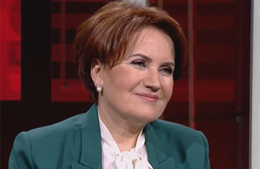 Akşener davasında Mehmet Görmez sürprizi!