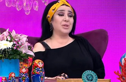 Nur Yerlitaş'tan İşte Benim Stilim'in yeni kızlarına sert uyarı!