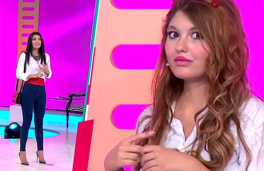 Nihal Candan'ın kardeşi duvarları yumrukladı!