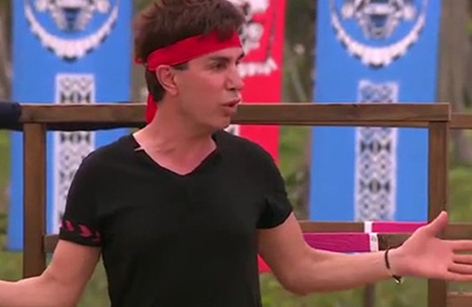 'Bizde tuz ruhu yok takım ruhu var!'