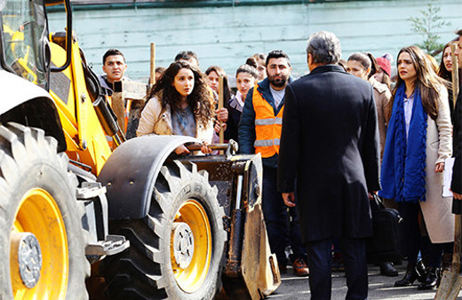 Kırgın Çiçekler 36. bölüm fragmanı