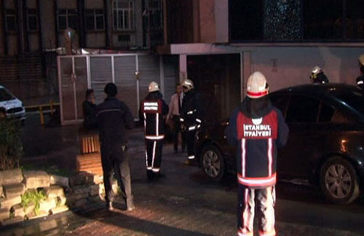 Yeni Şafak ve Yeni Akit gazeteleri saldırganları yakalandı