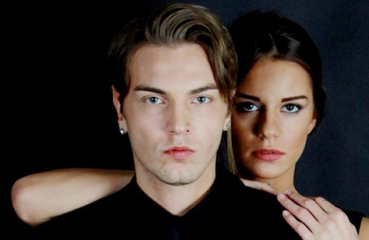 Aylin Şallı kimdir SMS oylamasında kaçıncı