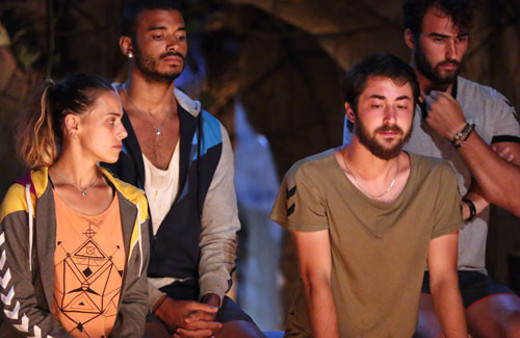 Survivor'da kim elendi SMS sonuçları ertelendi!