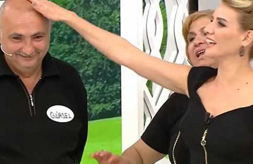 Yıllar sonra tekrar Esra Erol'a gelince... Son halleri şaşırttı