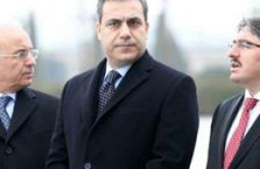 Hakan Fidan iddiasına yalanlama geldi!