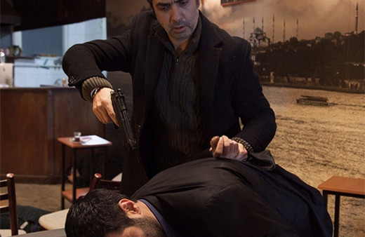 Kurtlar Vadisi Pusu 285. bölüm fragmanı