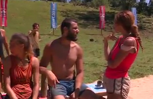 Semih Öztürk ve Nihal Candan arasında büyük gerginlik!