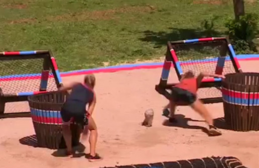 Survivor 1 Mart 2016 ödül oyununu kim kazandı?