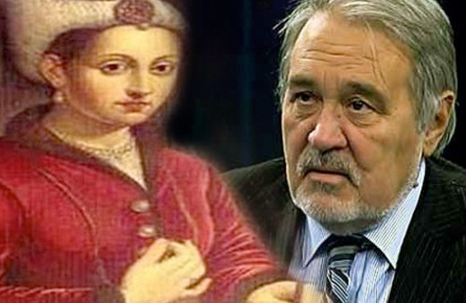 Kösem Sultan nasıl öldü İlber Ortaylı yorumu Kösem kimdir?