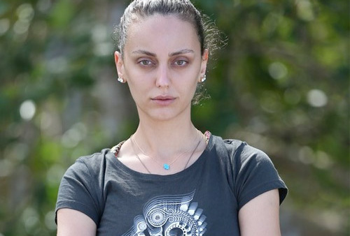 Survivor'dan elendi bombaladı Ebru Öztürk herşeyi ifşa etti