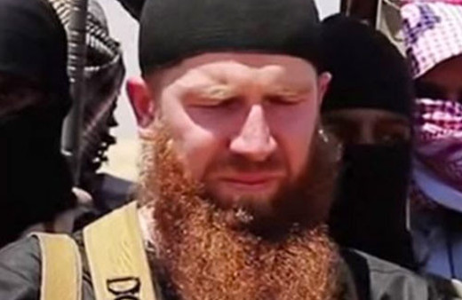 Çeçen Ömer yaşıyor mu bomba iddia