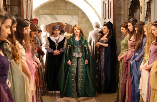 Hümaşah Sultan kimdir Safiye Sultan'ın kızının acı dolu hayatı