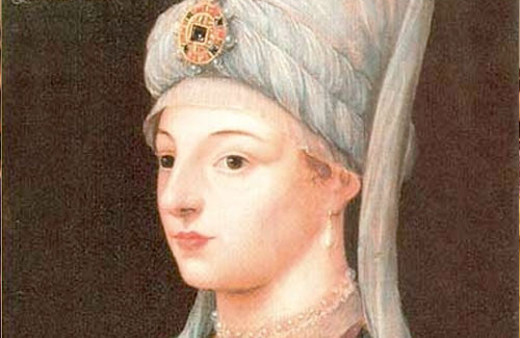 Safiye Sultan nasıl öldü Osmanlı'nın en güçlü kadını kimdir?