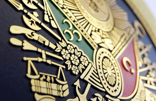 Osmanlı'nın en gizli ritüeli işte Valide Sultan Duası...