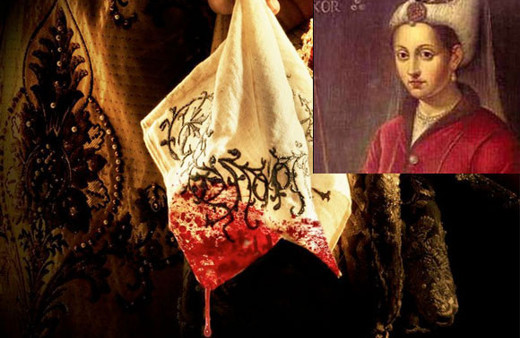 Kösem Sultan'ın sırrı Osmanlı'da eşcinsel padişah iddiası 