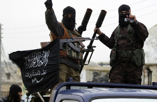 El Nusra, Halep'te Kürtleri kimyasal silahla vurdu!