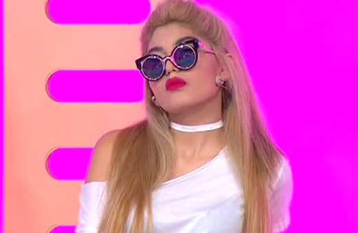 Bahar Candan, İşte Benim Stilim jürisini çıldırttı!